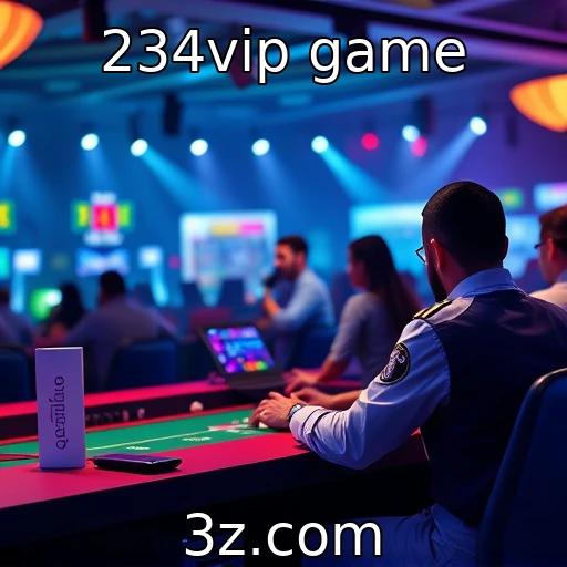 234vip game