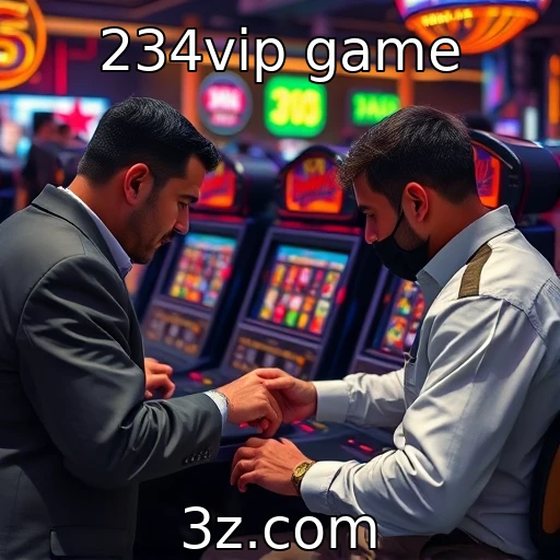 234vip game