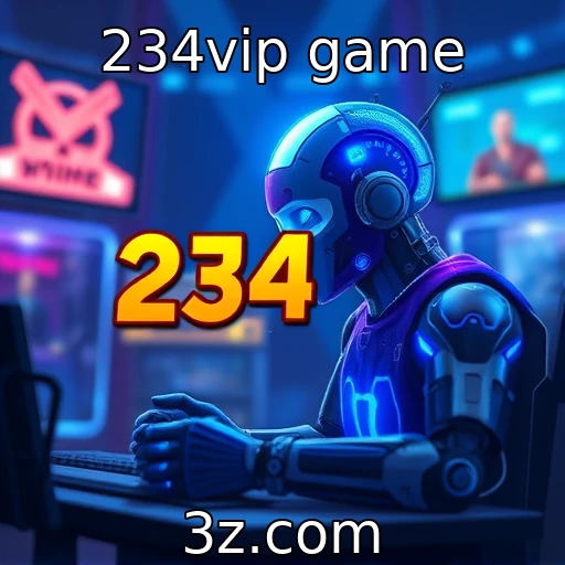 234vip game