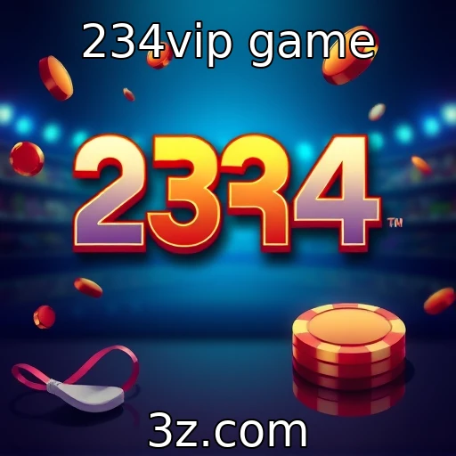 234vip game