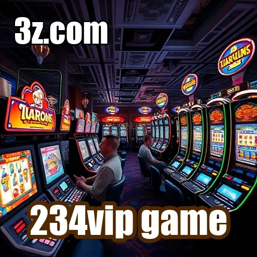 234vip game