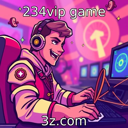 234vip game