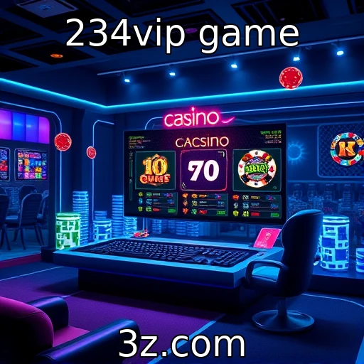 234vip game