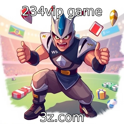 234vip game