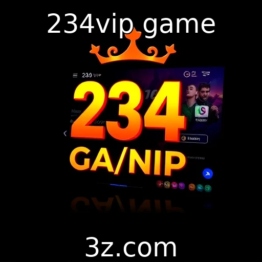 234vip game