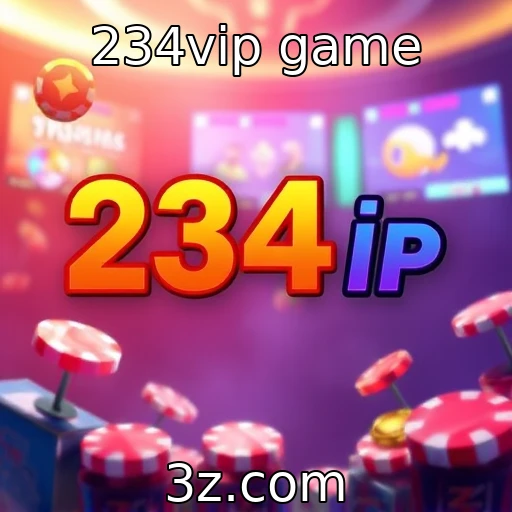 234vip game
