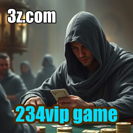 234vip game Vip