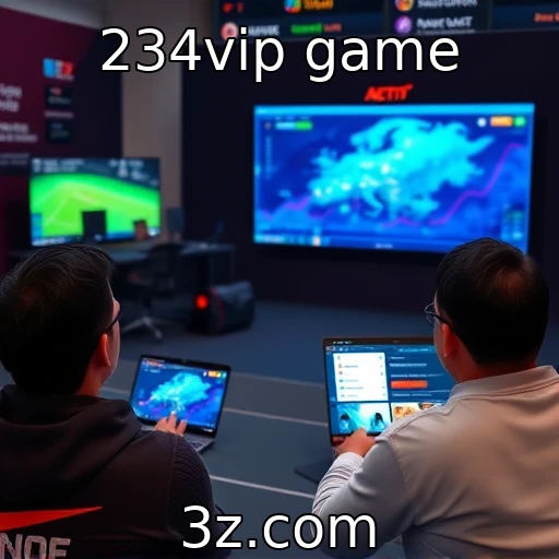 234vip game