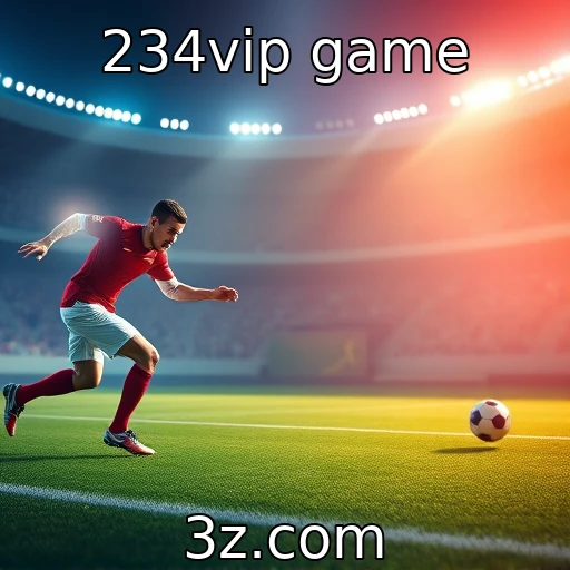 234vip game