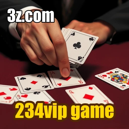 234vip game