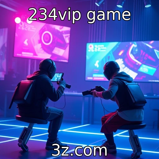 234vip game