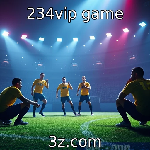 234vip game