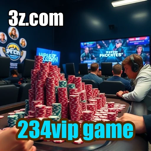234vip game
