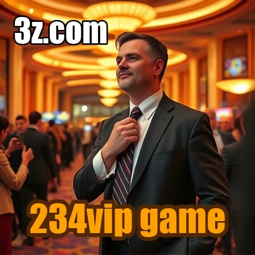 234vip game Novidades