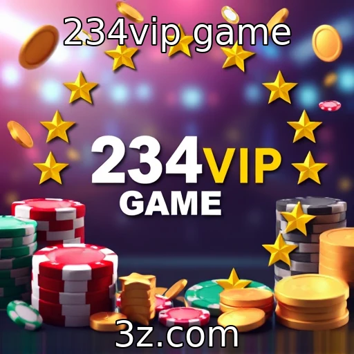 234vip game