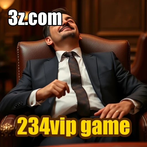 234vip game Promoções
