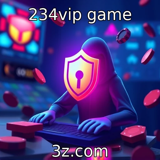234vip game