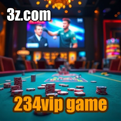 234vip game