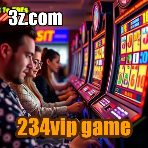 234vip game Esportes Virtuais